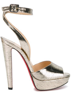 босоножки "Loulou Dance" Christian Louboutin