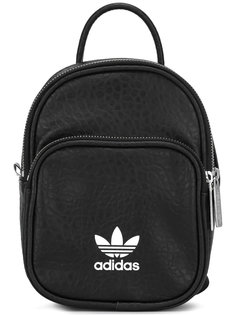 рюкзак с принтом-логотипом Adidas Originals