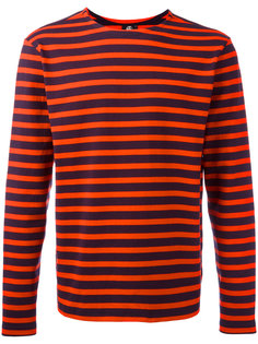 Breton stripe T-shirt Ps By Paul Smith