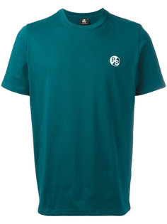 logo T-shirt  Ps By Paul Smith