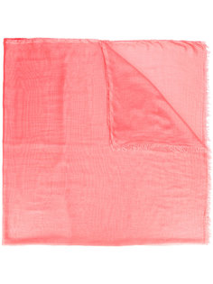 woven scarf Faliero Sarti