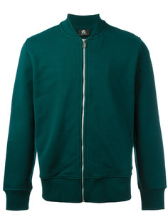 bomber cardigan Ps By Paul Smith