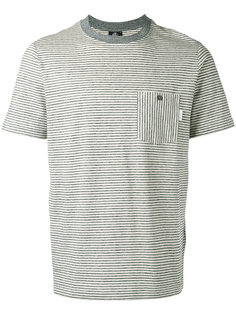 patch pocket T-shirt Ps By Paul Smith