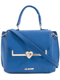 сумка через плечо Love Moschino