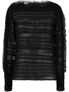 блузка Rivera Isabel Marant