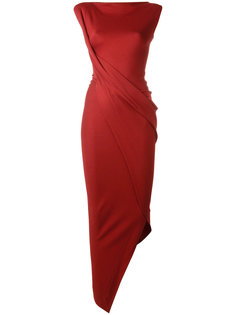 облегающее платье Vian Vivienne Westwood Anglomania
