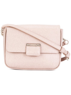 flap closure crossbody bag Furla