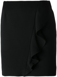 ruffle detail skirt  Iro