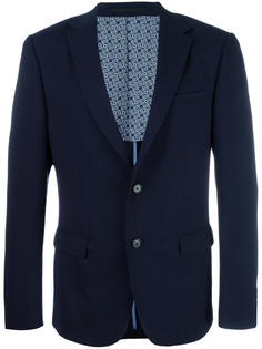 flap pockets blazer Z Zegna