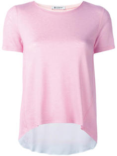 flared T-shirt Dondup