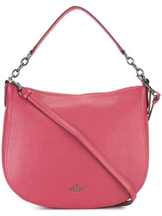 adjustable strap tote Coach