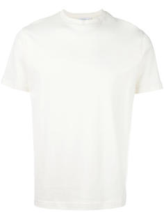 футболка с круглым вырезом Sunspel