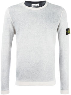 crew neck jumper  Stone Island