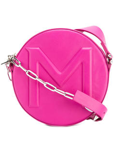 round crossbody bag  Mugler