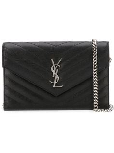 сумка через плечо Monogram Saint Laurent