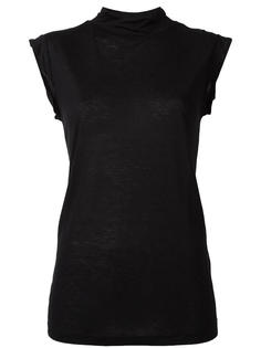Flavia tank Iro