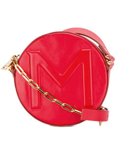 сумка через плечо  Mugler