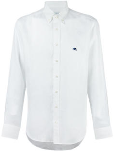 button-down shirt Etro