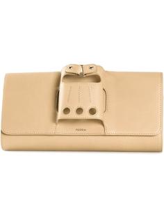 Cabriolet clutch Perrin Paris