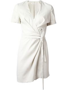 платье с запахом Kansas  Isabel Marant Étoile