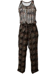 комбинезон Salina  Isabel Marant Étoile