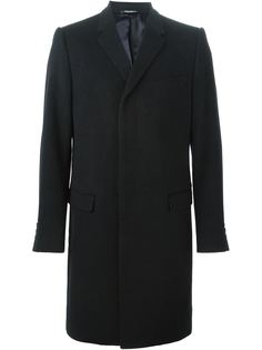 классическое пальто  Dolce &amp; Gabbana