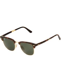 складные солнцезащитные очки Ray-Ban