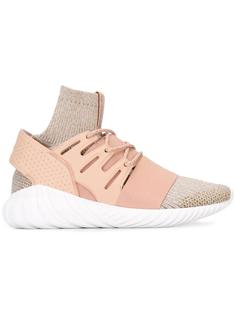 кеды Tubular Doom Primeknit Adidas Originals