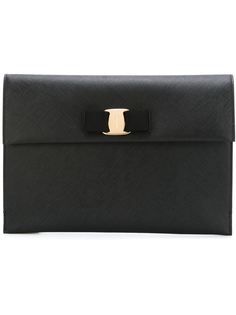 клатч Vara Salvatore Ferragamo