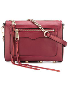 chain strap cross-body bag  Rebecca Minkoff