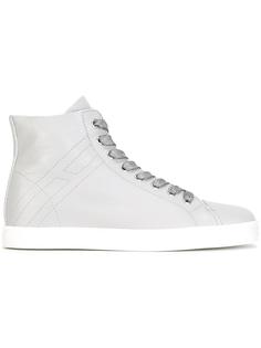 хайтопы Carry Hogan Rebel