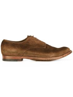оксфорды New Sech  Officine Creative