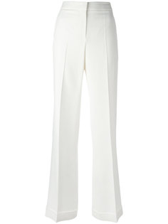 широкие брюки Alberta Ferretti