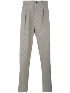 loose fit trousers  Armani Collezioni