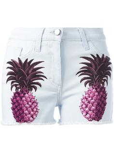 pineapple shorts  Giamba