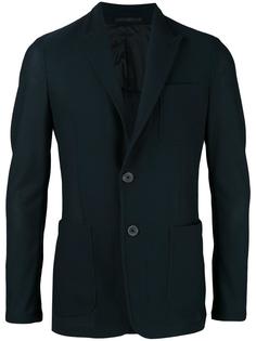 two button blazer  Giorgio Armani