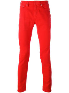 skinny jeans Neil Barrett