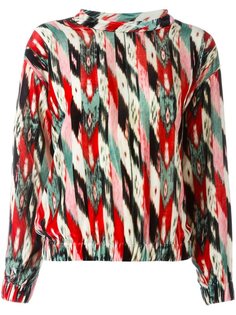 блузка Leiko  Isabel Marant Étoile