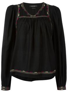 топ Chaz Isabel Marant