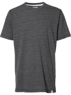 plain T-shirt  Norse Projects