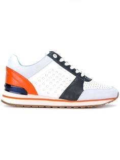 perforated sneakers  Michael Michael Kors