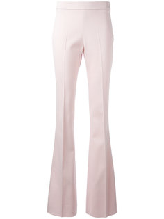 tailored flared trousers Giambattista Valli