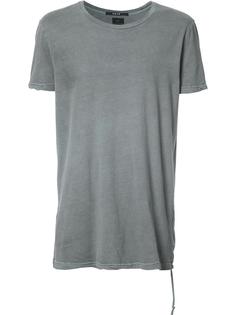 plain T-shirt  Ksubi