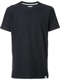 plain T-shirt  Norse Projects