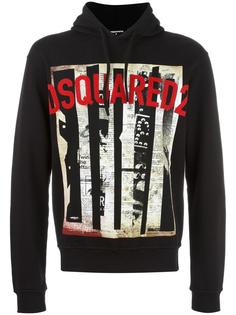 Dean hoodie Dsquared2