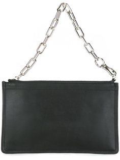 большой клатч Attica Alexander Wang
