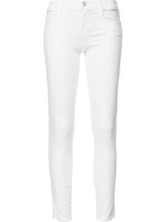 cropped super skinny jeans J Brand
