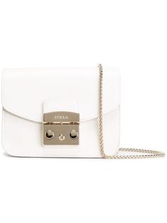 сумка на плечо Metropolis Saffiano  Furla
