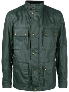 куртка карго Belstaff