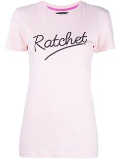 футболка "Ratchet" House Of Holland